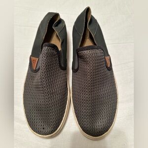 OluKai Women Pehuea Slip On Shoes